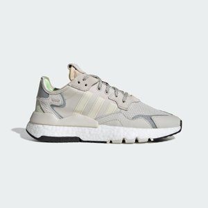10.5W‎ / 9.5M - NEW adidas Nite Jogger Women's Shoes EE5917